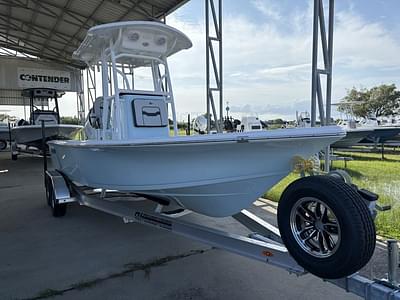 BOATZON | Sea Pro 230 Bay 2025 BOATZON | Sea Pro 230 Bay 2025