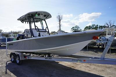 BOATZON | Sea Pro 230 BAY 2025