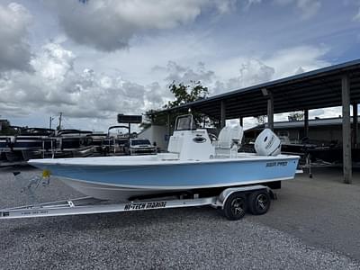 BOATZON | Sea Pro 230 Bay 2026 BOATZON | Sea Pro 230 Bay 2026