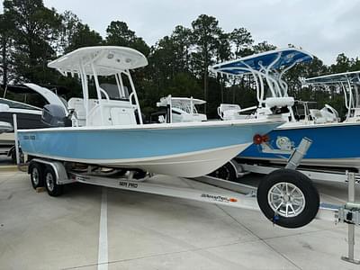 BOATZON | 2024 Sea Pro 230 DLX