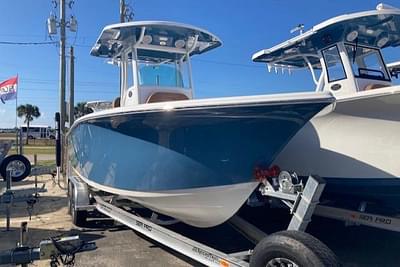 BOATZON | Sea Pro 239 Sport CC 2023