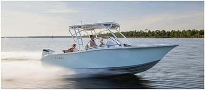 BOATZON | Sea Pro 240 DLX 2025