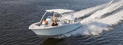 BOATZON | SEA PRO 240 DLX 2025