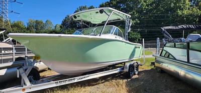 BOATZON | Sea Pro 240 Sport 2025 BOATZON | Sea Pro 240 Sport 2025