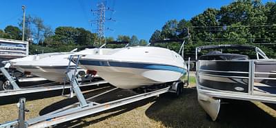 BOATZON | Sea Pro 2400 SC DECK 2022