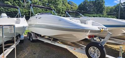 BOATZON | Sea Pro 2400 SC DECK 2023