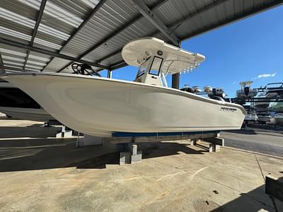 BOATZON | Sea Pro 242 Center Console 2025