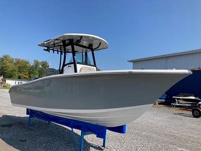 BOATZON | Sea Pro 242 DLX 2024 BOATZON | Sea Pro 242 DLX 2024