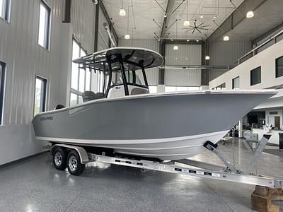 BOATZON | Sea Pro 242 DLX 2024 BOATZON | Sea Pro 242 DLX 2024
