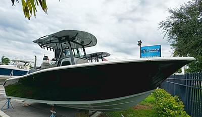 BOATZON | Sea Pro 242 DLX 2024