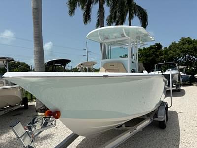 BOATZON | Sea Pro 242 DLX 2025