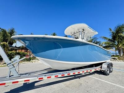 BOATZON | Sea Pro 242 Sport CC 242CC Center Console 242Sport 2025 BOATZON | Sea Pro 242 Sport CC 242CC Center Console 242Sport 2025