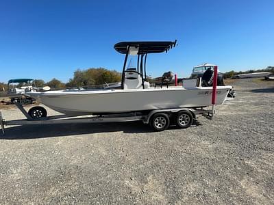 BOATZON | Sea Pro 248 Bay 2019 BOATZON | Sea Pro 248 Bay 2019