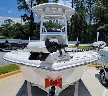 BOATZON | Sea Pro 248 Bay DLX 2024