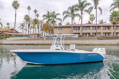 BOATZON | 2020 Sea Pro 25 DLX