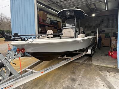 BOATZON | Sea Pro 250 Bay 2024