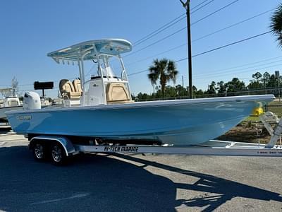 BOATZON | Sea Pro 250 Bay 2025 BOATZON | Sea Pro 250 Bay 2025