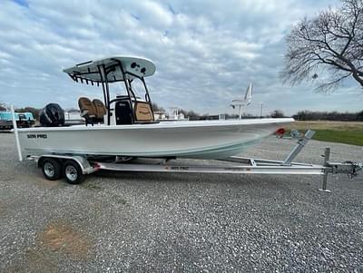 BOATZON | 2025 Sea Pro 250 Bay BOATZON | 2025 Sea Pro 250 Bay
