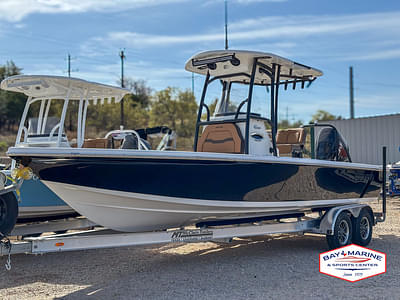 BOATZON | Sea Pro 250 Bay 2025 BOATZON | Sea Pro 250 Bay 2025