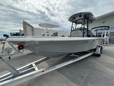 BOATZON | Sea Pro 250DLX 2024