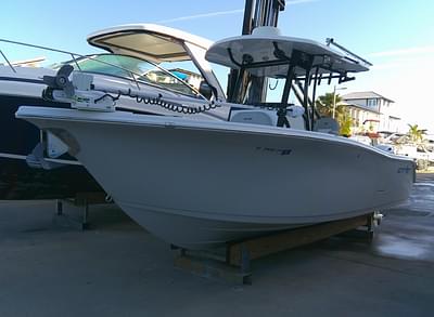 BOATZON | Sea Pro 259 Center Console 2020