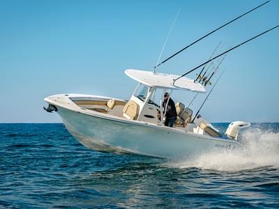 BOATZON | Sea Pro 259 Deep V Series 2022