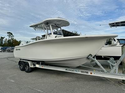 BOATZON | Sea Pro 262 2025