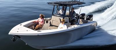 BOATZON | Sea Pro 262 Center Console 2024