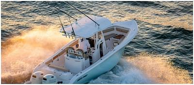 BOATZON | Sea Pro 262 Sport 2025 BOATZON | Sea Pro 262 Sport 2025