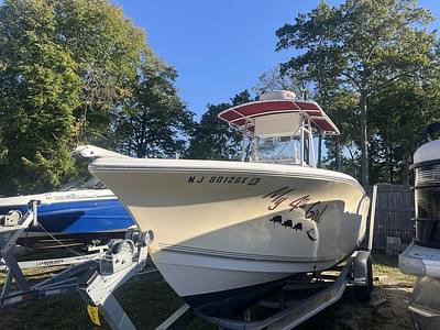 BOATZON | Sea Pro 270 CC 2006