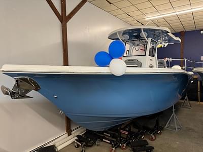 BOATZON | 2025 Sea Pro 292 DLX BOATZON | 2025 Sea Pro 292 DLX
