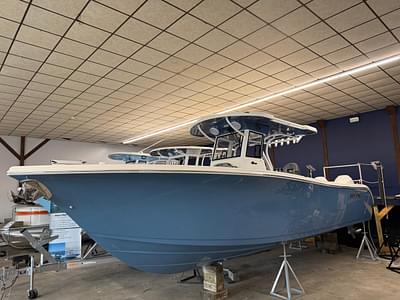 BOATZON | Sea Pro 292 DLX 2025 BOATZON | Sea Pro 292 DLX 2025