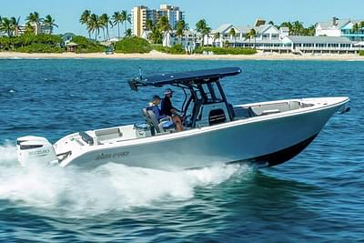 BOATZON | Sea Pro 292 Offshore 2025