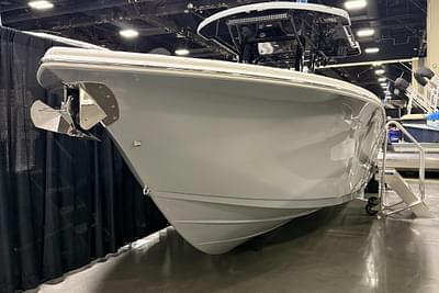 BOATZON | Sea Pro 292 Offshore 2025 BOATZON | Sea Pro 292 Offshore 2025