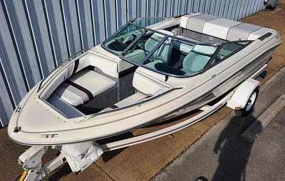 BOATZON | 1991 Sea Ray 170 LTD BR