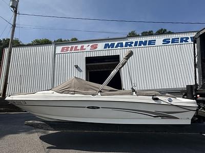 BOATZON | Sea Ray 175 2003
