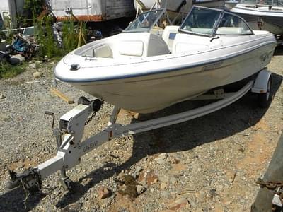 BOATZON | Sea ray 175 5Series 1995