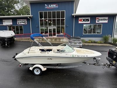 BOATZON | Sea Ray 175 BR 1998