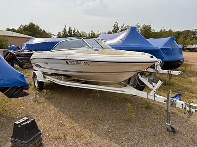 BOATZON | Sea Ray 175 Five Series 1996