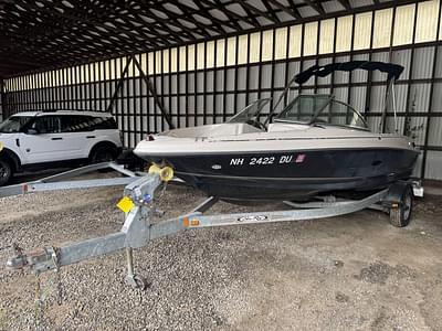 BOATZON | 2006 Sea Ray 175 Sport