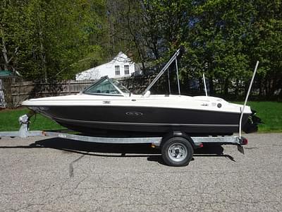 BOATZON | Sea Ray 175 Sport 2006 BOATZON | Sea Ray 175 Sport 2006