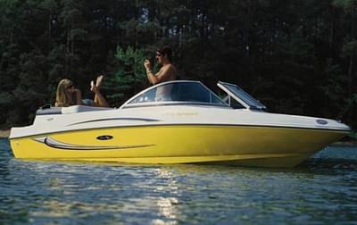 BOATZON | Sea Ray 175 Sport 2008 BOATZON | Sea Ray 175 Sport 2008
