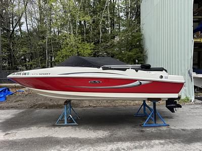 BOATZON | 2009 Sea Ray 175 Sport