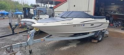 BOATZON | Sea Ray 175 Sport 2010