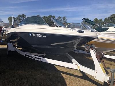 BOATZON | SEA RAY 175BR 2006