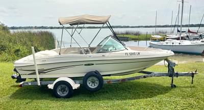 BOATZON | 2002 Sea Ray 176 Bow Rider