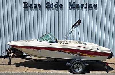BOATZON | 2003 Sea Ray 176 Bow Rider BOATZON | 2003 Sea Ray 176 Bow Rider
