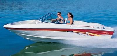 BOATZON | Sea Ray 176 SRX Bow Rider 2003