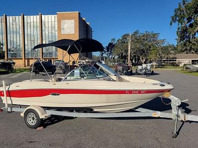 BOATZON | Sea Ray 176 SRX Bow Rider 2003