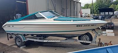 BOATZON | Sea Ray 180 Bowrider 1990